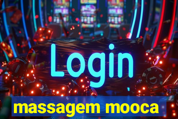 massagem mooca